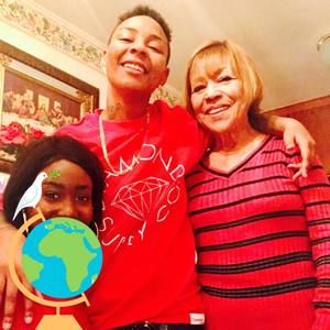 Meet your Posher, Jackie